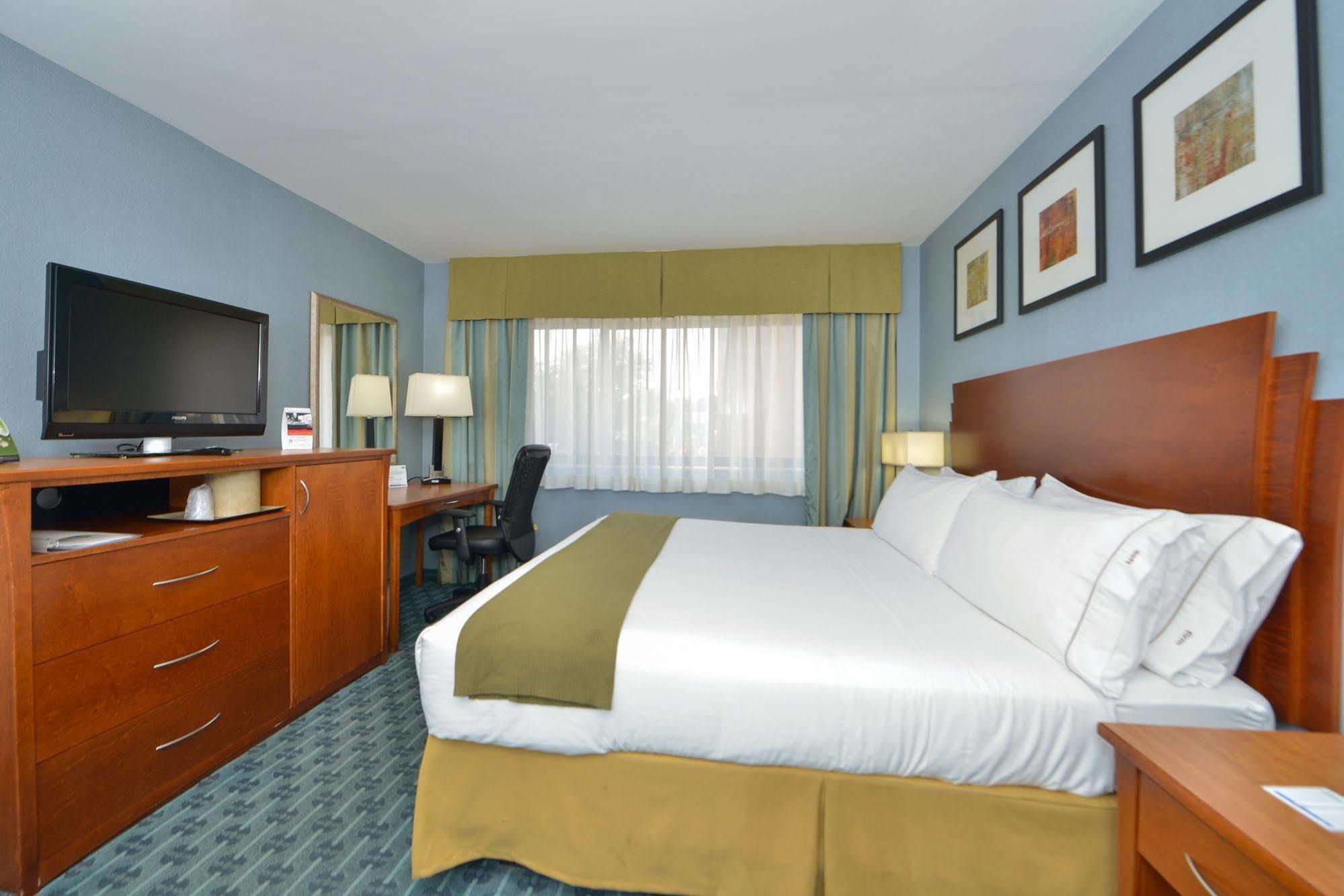 Express Laguardia Airport, An Ihg Hotel Nova York